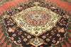 5 x 13 Vintage Turkish Oushak Rug 50985