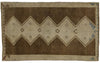 3 x 5 Vintage Tulu Rug 50997