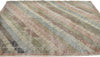 4 x 5 Zeki Muren Vintage Sivas Rug 51009