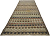 3 x 9 Vintage Sivas Rug 51010