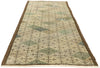 3 x 6 Vintage Turkish Sivas Rug 51011