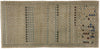 3 x 6 Vintage Sivas Rug 51013