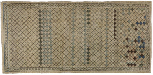 3 x 6 Vintage Sivas Rug 51013