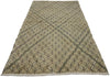 4 x 6 Vintage Turkish Sivas Rug 51014