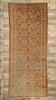 6 x 14 Antique Turkish Oushak Rug 51018