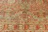 6 x 14 Antique Turkish Oushak Rug 51018