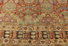 6 x 14 Antique Turkish Oushak Rug 51019