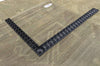 4 x 13 Vintage Turkish Oushak Rug 51023