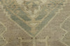 4 x 13 Vintage Turkish Oushak Rug 51023