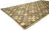 5 x 9 Vintage Turkish Oushak Rug 51028