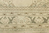 3 x 13 Vintage Turkish Oushak Rug 51041