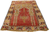 2 x 3 Vintage Turkish Prayer Rug 51059