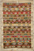 7 x 11 Vintage Turkish Kilim Rug 51069