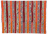 6 x 9 Vintage Kilim Rug 51070