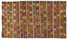 8 x 14 Vintage Kilim Rug 51071