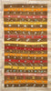 7 x 12 Vintage Turkish Kilim Rug 51074
