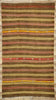 8 x 13 Vintage Turkish Kilim Rug 51075
