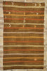 8 x 13 Vintage Turkish Kilim Rug 51076