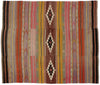 6 x 8 Vintage Kilim Rug 51077