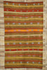 7 x 13 Vintage Turkish Kilim Rug 51079