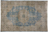 8 x 11 Antique Sivas Rug 51082