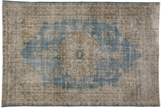 8 x 11 Antique Sivas Rug 51082