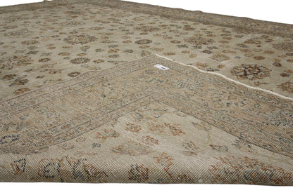 8 x 12 Vintage Sivas Rug 51093