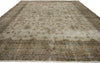 8 x 12 Vintage Sivas Rug 51093