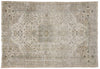 7 x 9 Vintage Sivas Rug 51109