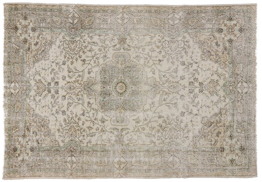7 x 9 Vintage Sivas Rug 51109