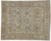 6 x 7 Vintage Sivas Rug 51112