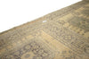 5 x 11 Vintage Turkish Oushak Rug 51117