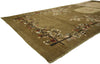 5 x 12 Vintage Turkish Oushak Rug 51139