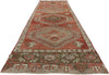 3 x 13 Vintage Oushak Rug 51141