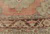 5 x 13 Vintage Turkish Oushak Rug 51142