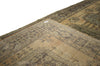 5 x 11 Vintage Turkish Oushak Rug 51143