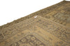 5 x 12 Vintage Turkish Oushak Rug 51144