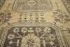 5 x 12 Vintage Turkish Oushak Rug 51144