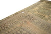 5 x 12 Vintage Turkish Oushak Rug 51145