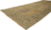 5 x 12 Vintage Turkish Oushak Rug 51146