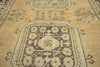 5 x 12 Vintage Turkish Oushak Rug 51146