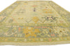 10 x 15 New Contemporary Turkish Oushak Rug 52152
