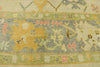 10 x 15 New Contemporary Turkish Oushak Rug 52152