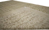 7 x 10 Vintage Turkish Sivas Rug 51153