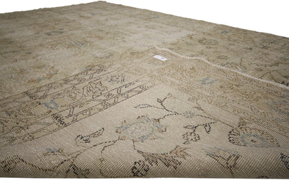 7 x 10 Vintage Sivas Rug 51160