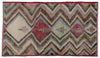 4 x 7 Vintage Sivas Rug 51161