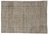 7 x 10 Antique Sivas Rug 51163