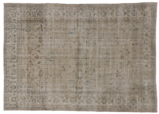 7 x 10 Antique Sivas Rug 51163