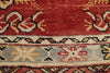3 x 13 Vintage Turkish Oushak Runner 51175