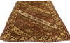 2 x 3 Vintage Turkish Yastik Rug 51180